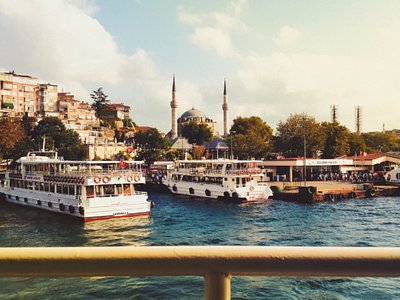istanbul tourism lonely planet