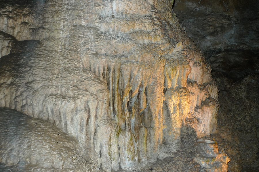 Gardner Cave image