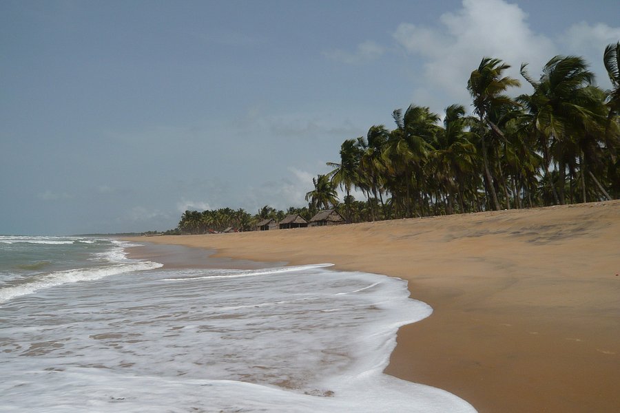 Fidjrosse Beach image