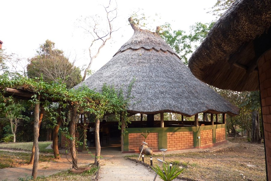 Ndzou Camp image