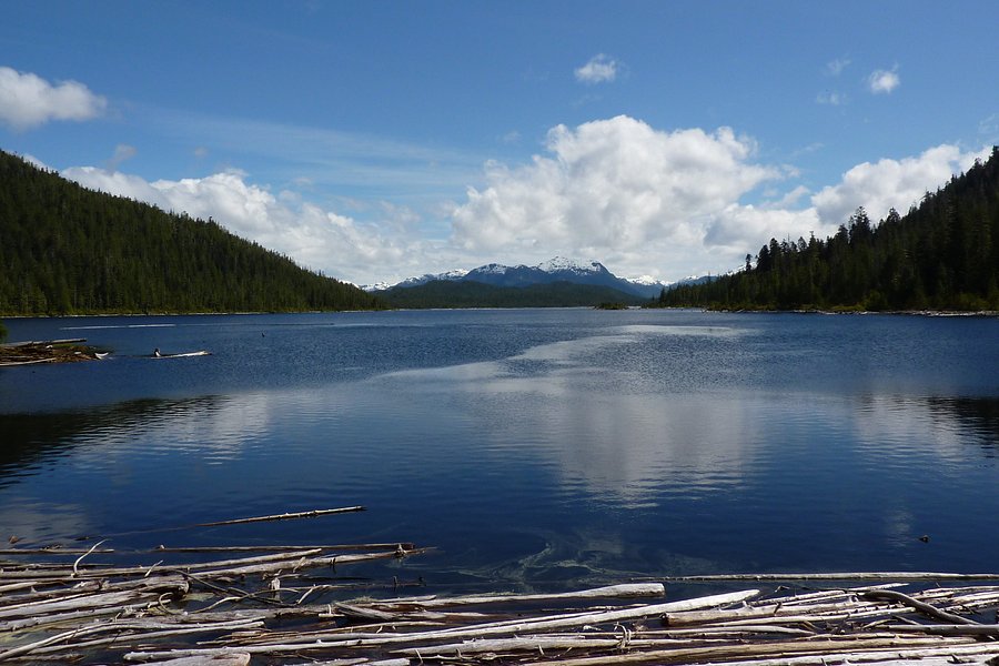 Diana Lake Provincial Park image