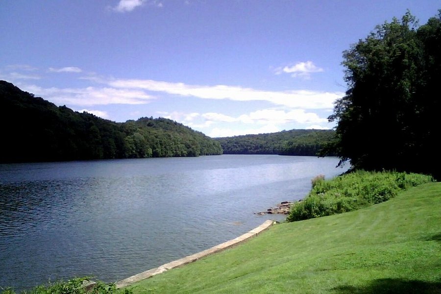 Lake Lillinonah image