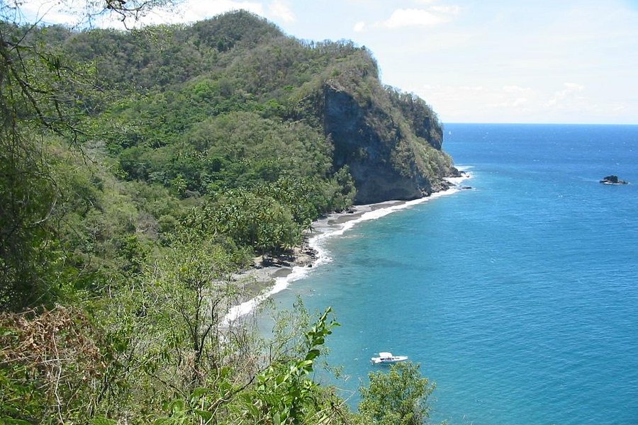Anse Couleuvre image