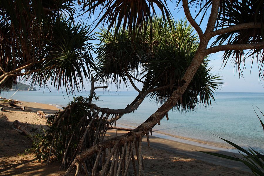 Pijar Beach image