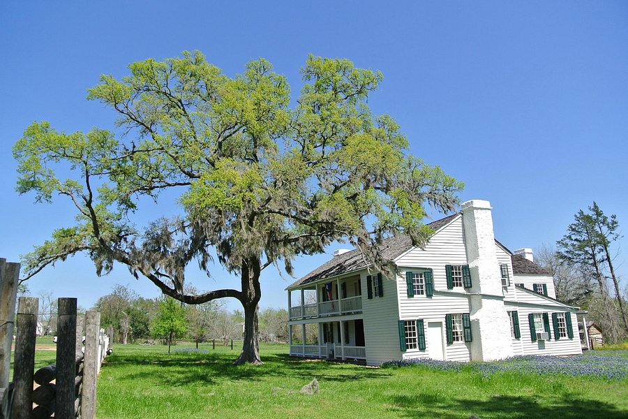 Fanthorp Inn State Historic Site image