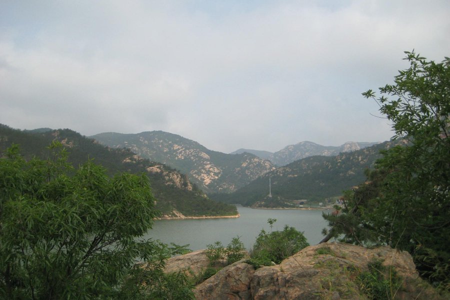 Zhaohu Mountain image