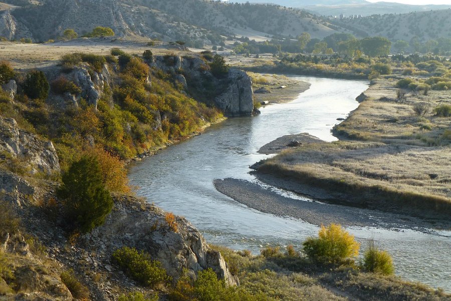 Missouri Headwaters State Park image