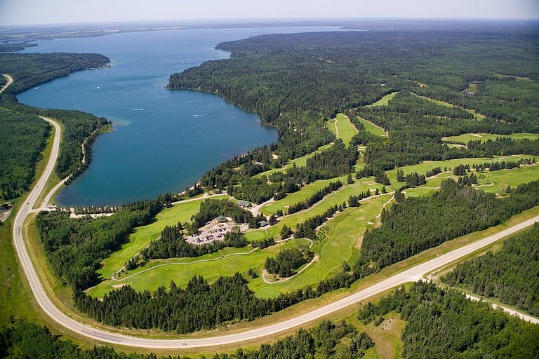 Clear Lake Golf Course image