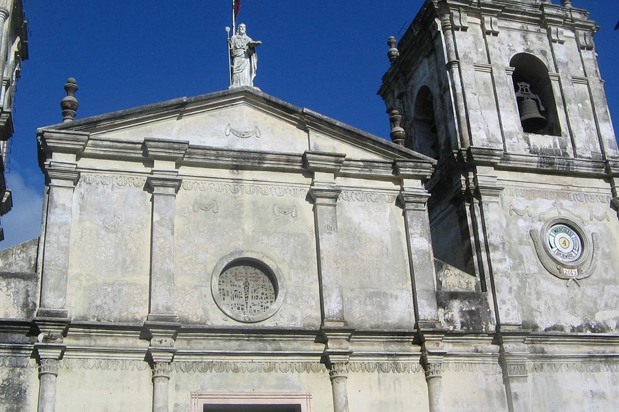 Iglesia Parroquial de Santiago image