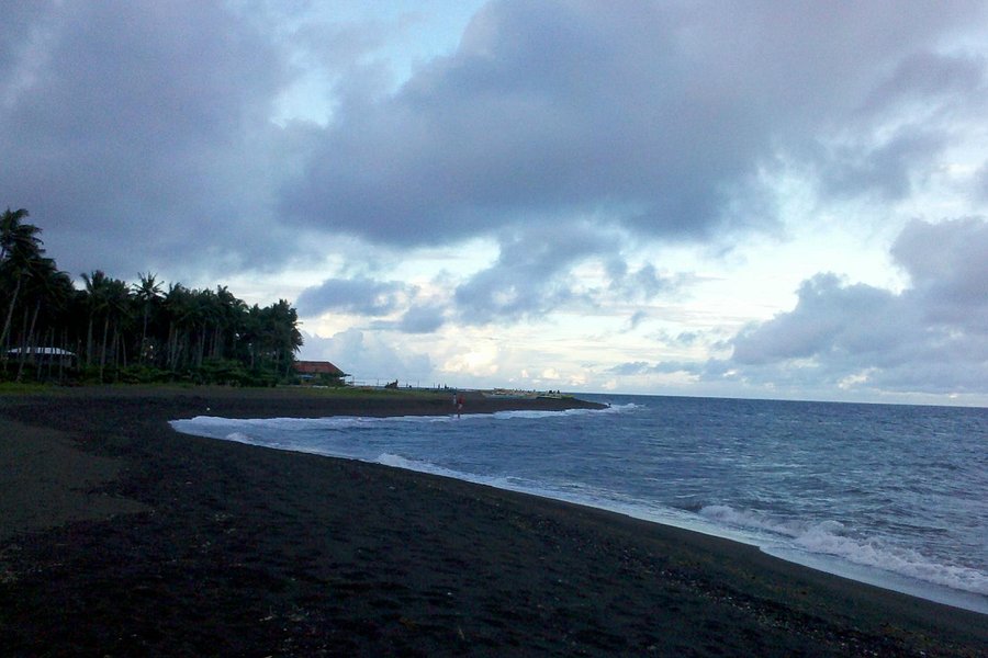 Agohay Beach image