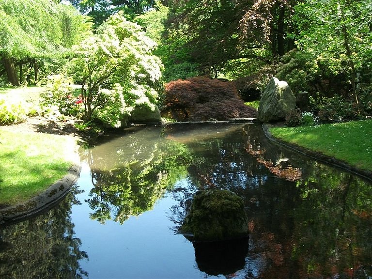 Friendship Gardens & Tipperary Park image
