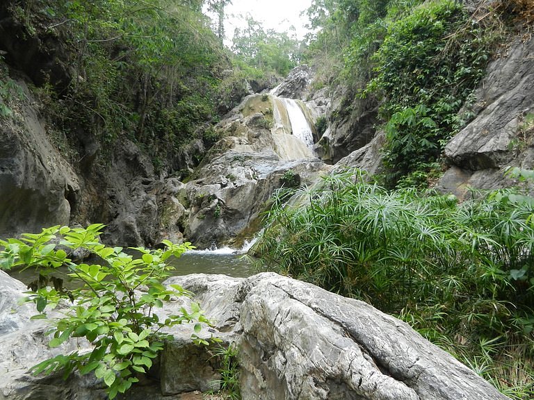 Lan Sang National Park image