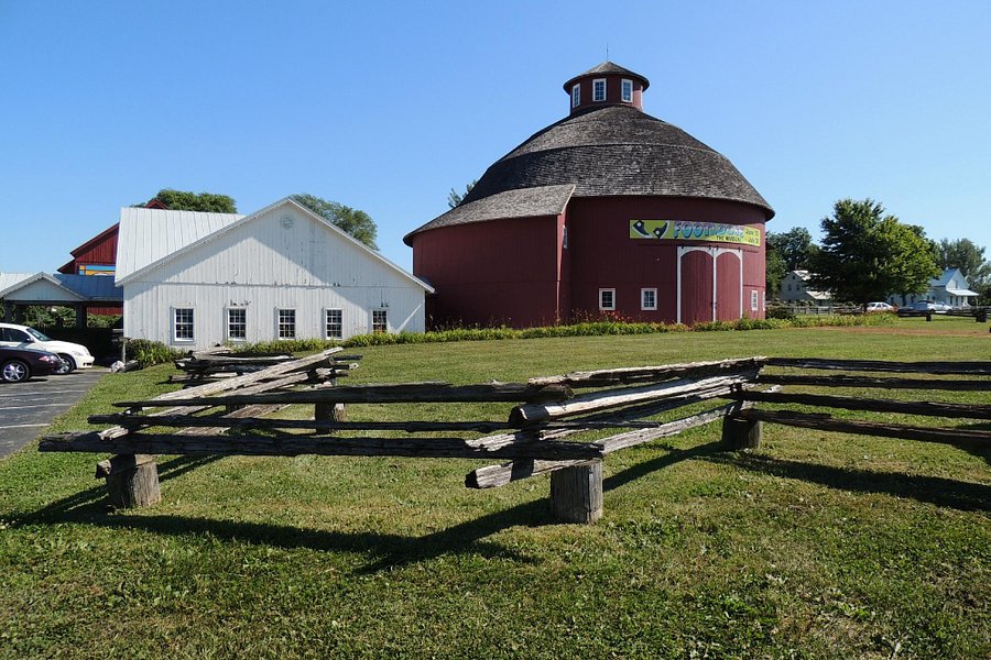 Amish Acres image