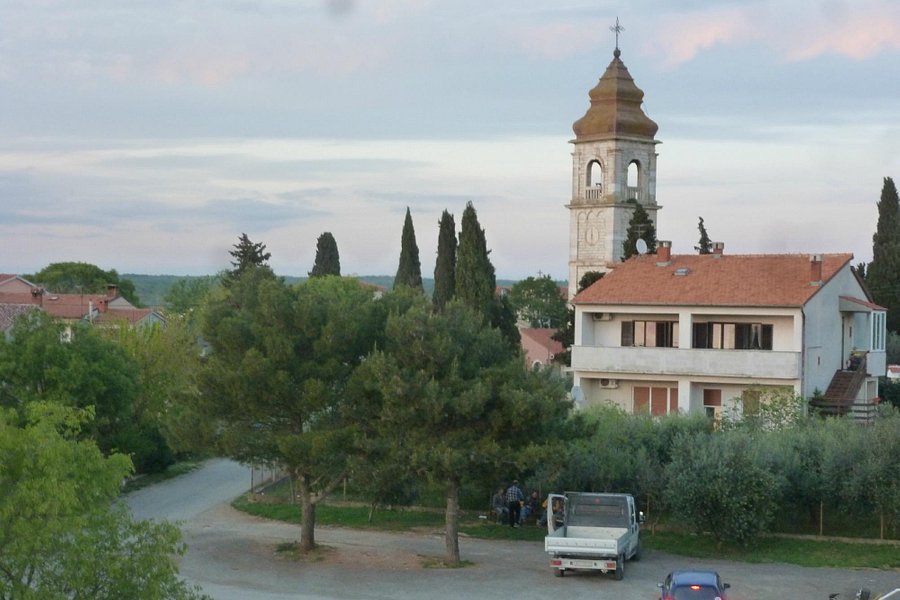 The Orthodox Church of Saint Spyridon image