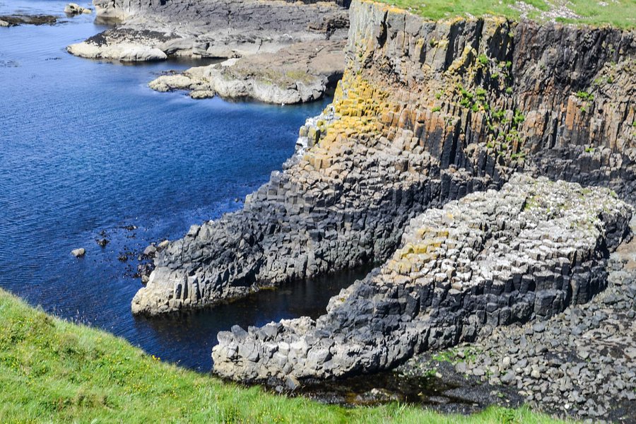 Isle of Staffa image