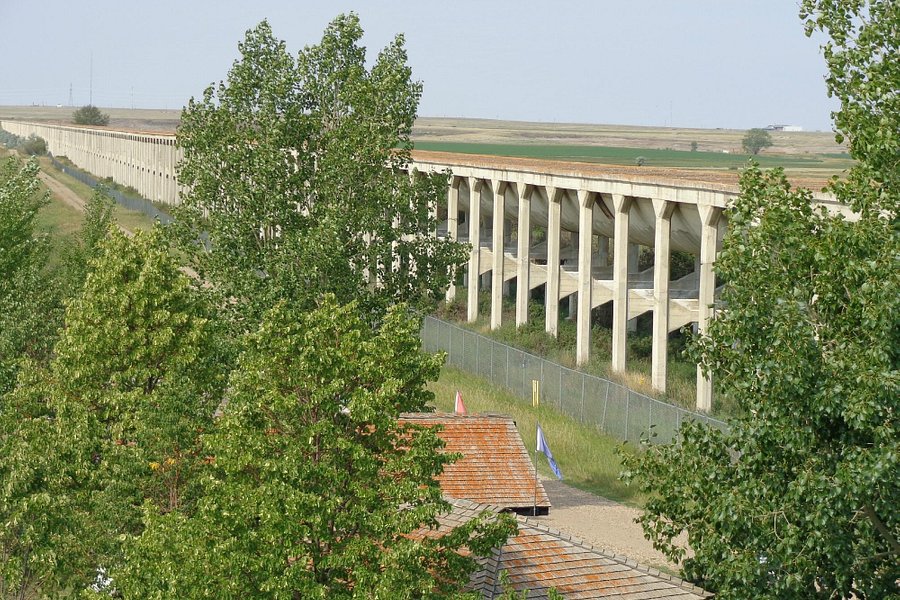 Brooks Aqueduct image