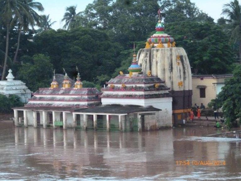 Maa Biraja Temple image
