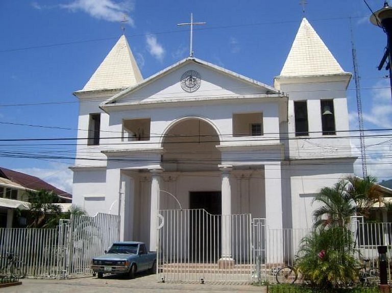 Iglesia Catedral Las Mercedes image