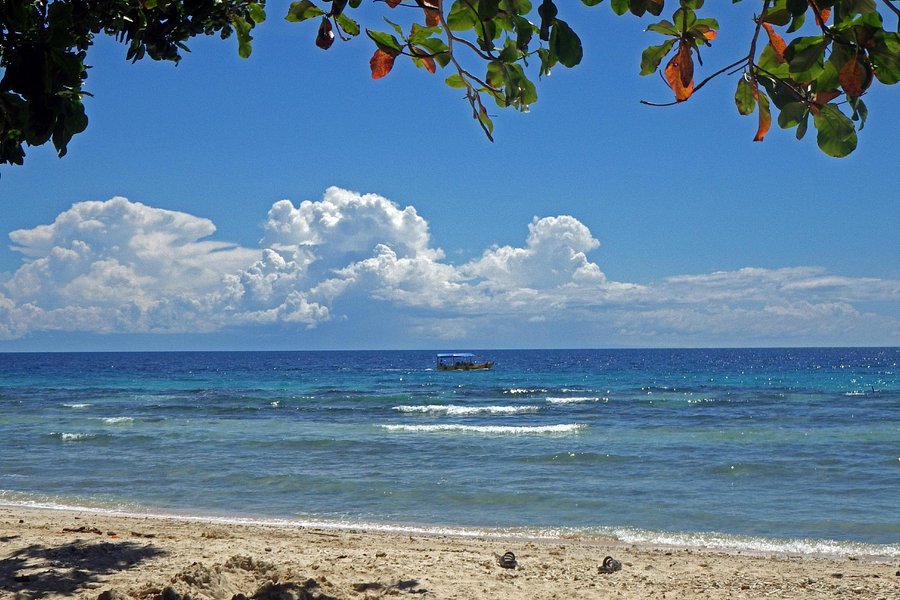 Hapitanan Beach image