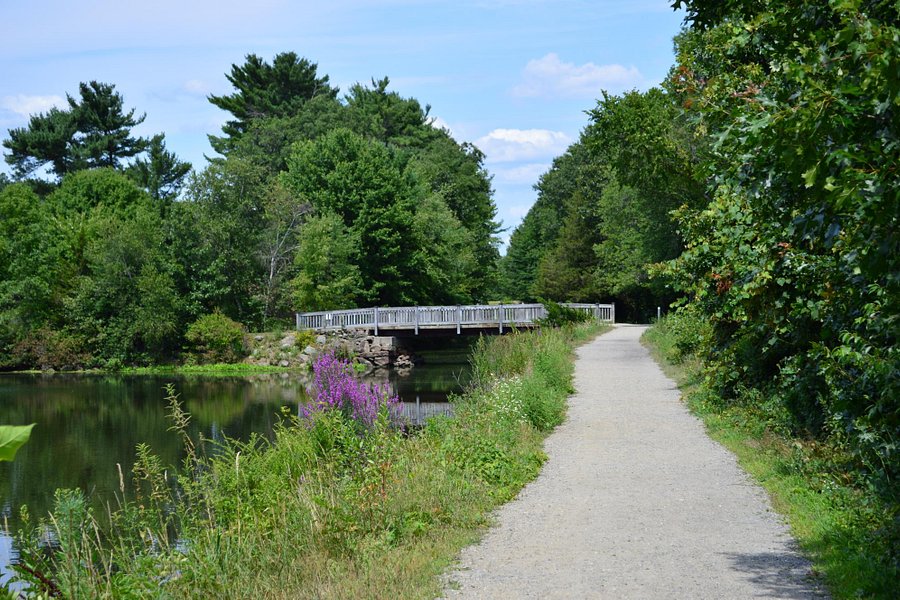 Blackstone River and Canal Heritage State Park image