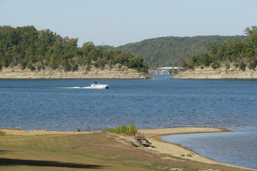 Green River Lake State Park image
