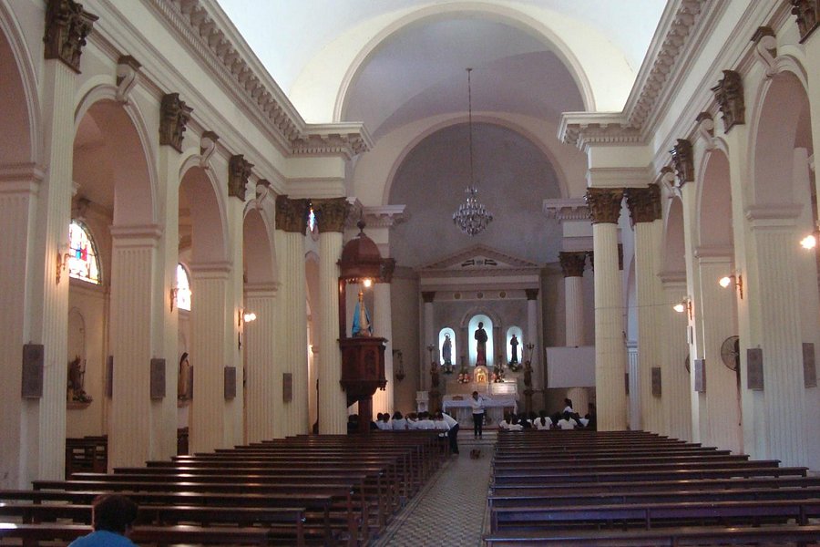 San Jose Church image