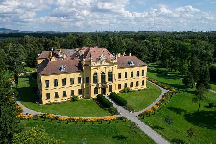 Schloss Eckartsau image