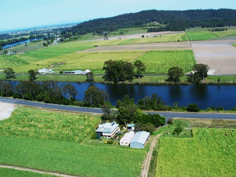 Clarence River image
