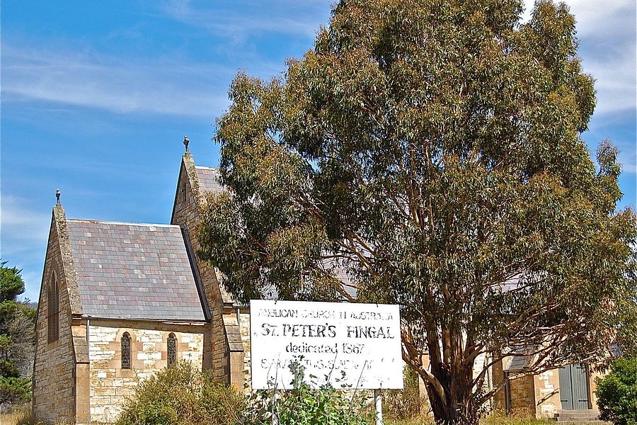 St Peter's Church image