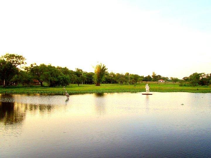 Laguna de San Isidro image