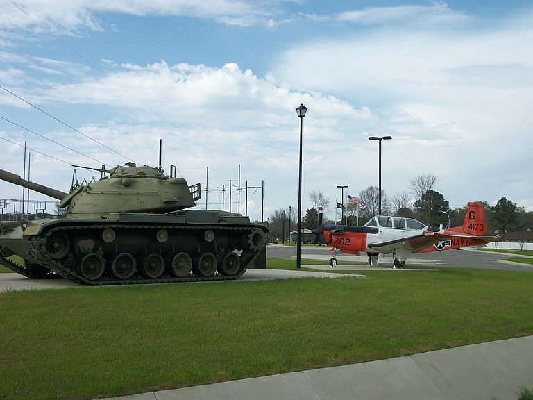 Morgan County Veterans Memorial image