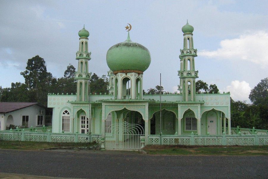 Hindustan Mosque image