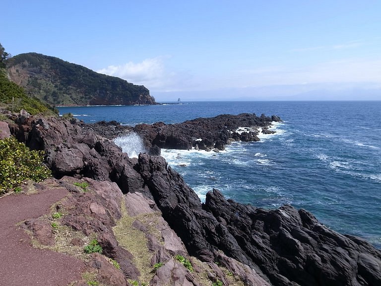 Cape Nagasakibana image