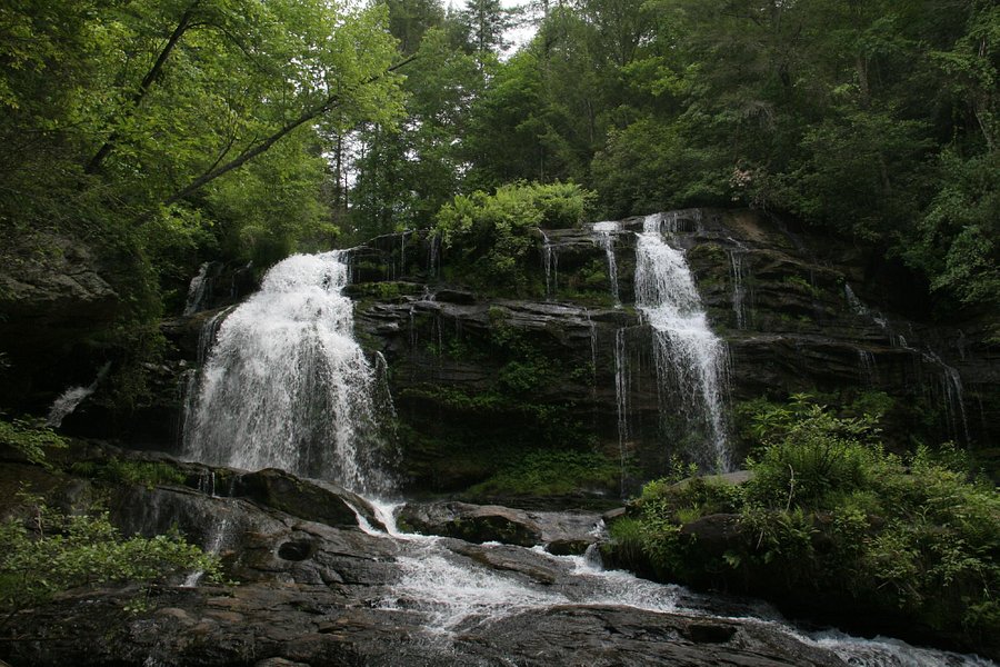 Chattahoochee National Forest image