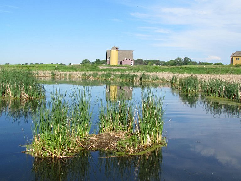 Prairie Wetlands Learning Center image
