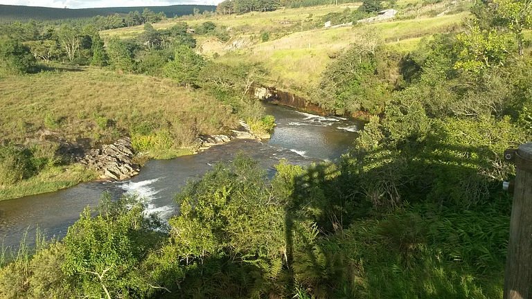Parque Estadual do Cerrado image