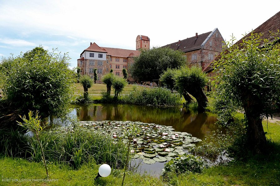 Schloss Breitungen image