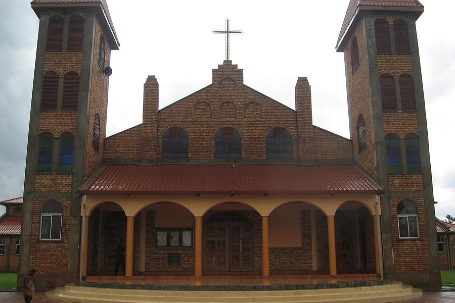 Our Lady of Peace Cathedral image