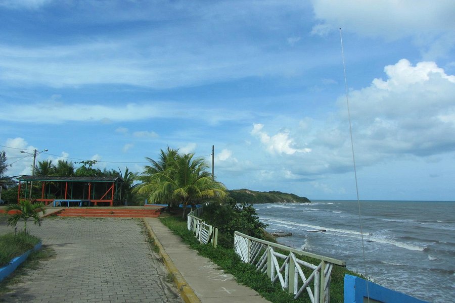Bocanita Beach image