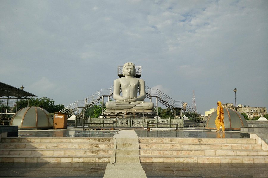 Tijara Jain Temple image