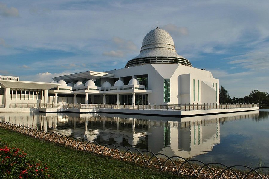 Masjid An-Nur image
