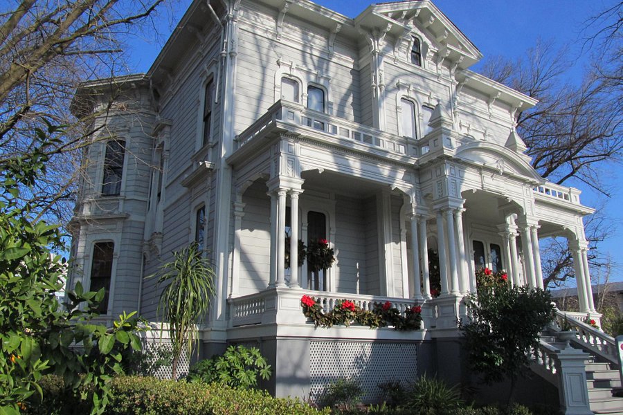 McHenry Mansion image