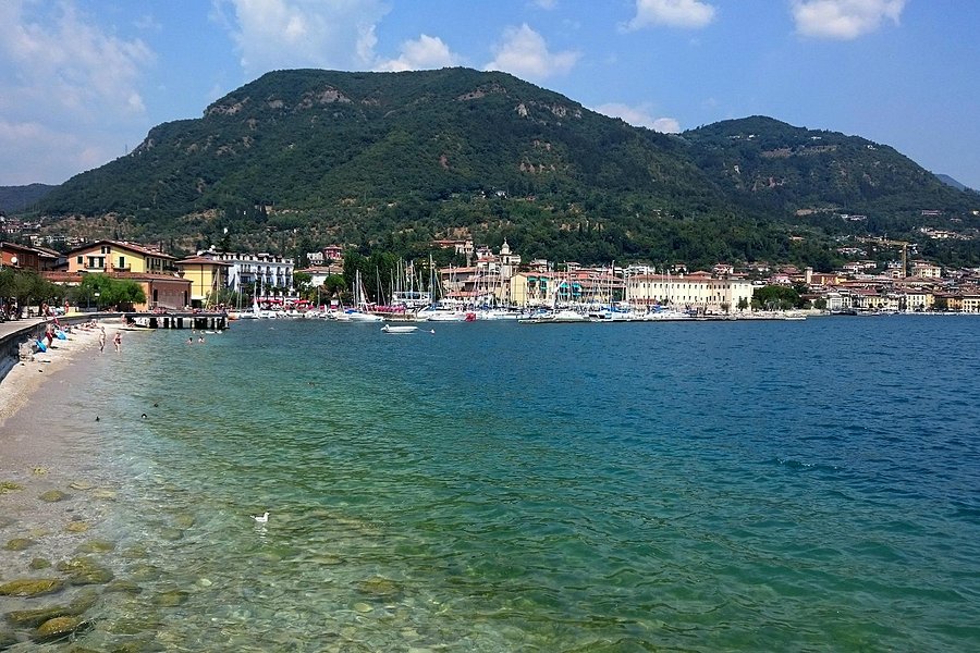 Lago di Garda image