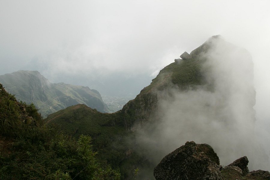 Dashanbao Grusnigricollis Natural Reserve image