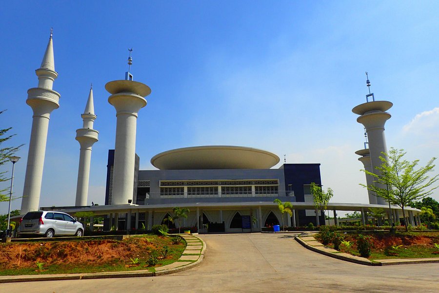 Islamic Center Tanjung Tabalong image
