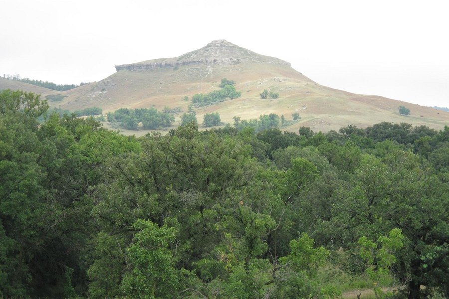 Killdeer Mountain Battlefield State Historic Site image