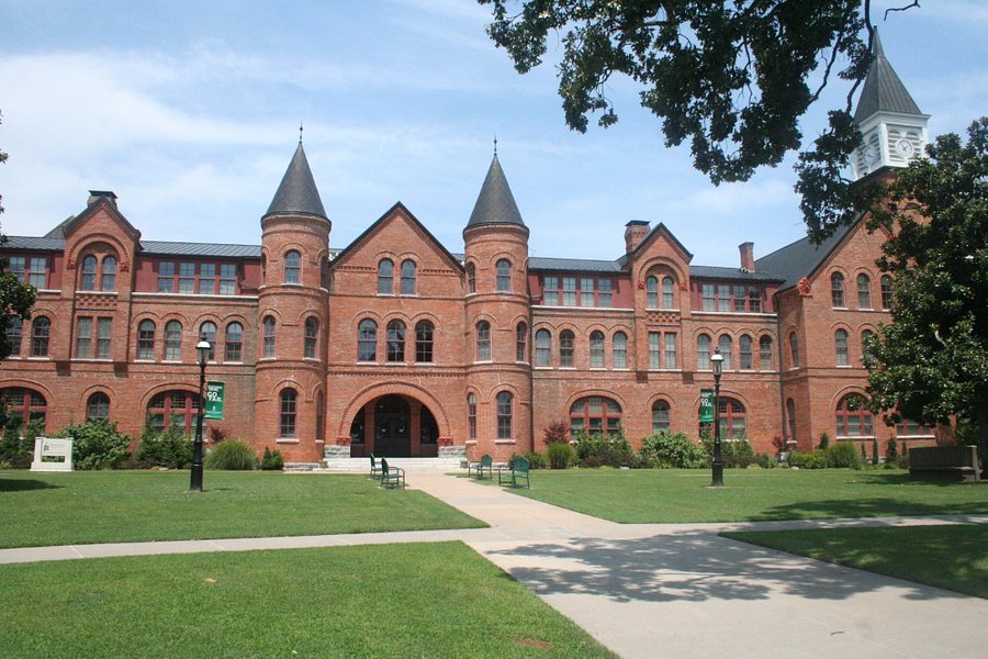 Northeastern State University image