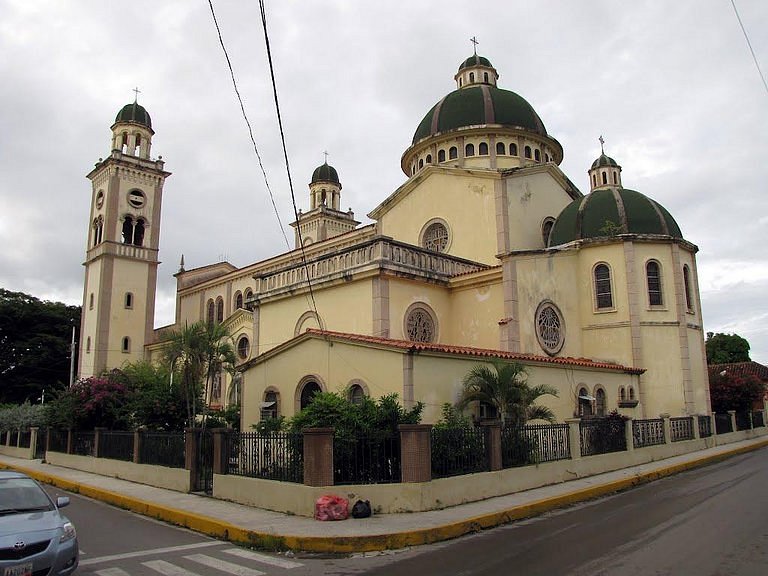 St. Rose of Lima Cathedral image