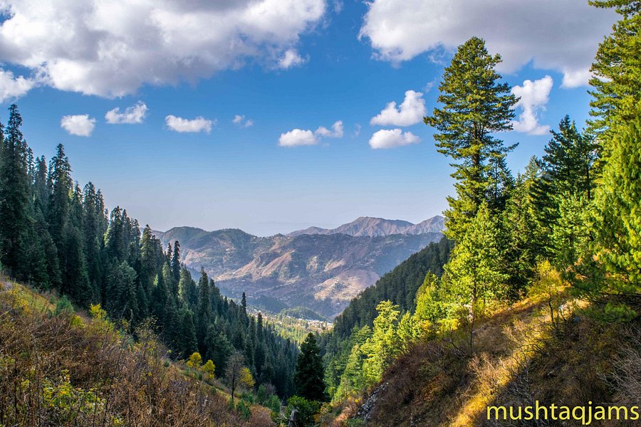 Mukshpuri Peak image