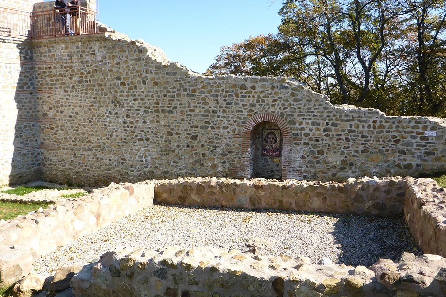 Tsari Mali Fortress image